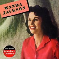 【輸入盤】 Wanda Jackson / Wanda Jackson 【CD】