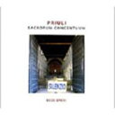 【輸入盤】 Priuli , Giovanni / Sacrorum Concentuum: Ecce Grex! 【SACD】