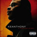  A  Keanthony LA\j[   Hustlaz Story  CD 