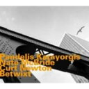 【輸入盤】 Pandelis Karayorgis / Nate Mcbride / Curt Newton / Betwixt 【CD】