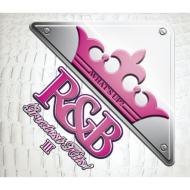What's Up? R &amp; B Greatest Hits: 3 【CD】