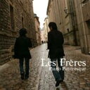 Les Freres レフレール / Piano Pittoresque 【CD】