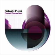 【輸入盤】 Satoshi Fumi / Sweet Sensation 【CD】