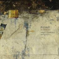 ͢ס Punkt / Live Remixes: Vol.1 CD