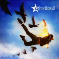 yAՁz ZEBRAHEAD [uwbh / Phoenix yCDz