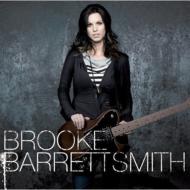  A  Brooke Barrettsmith   Brooke Barrettsmith  CD 