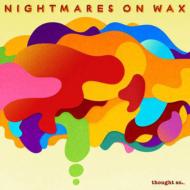 Nightmares On Wax (Now) ナイトメアーズオンワックス / Thought So 【LP】