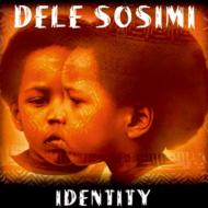Dele Sosimi / Identity: Deep Afro Beat Vol.3 【CD】