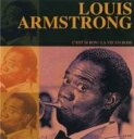 Louis Armstrong ルイアームストロング / All The Best 【CD】
