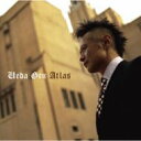 上田現 (レピッシュ) ウエダゲン / Atlas 【CD】