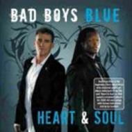 【輸入盤】 Bad Boys Blue / Heart &amp; Soul 【CD】