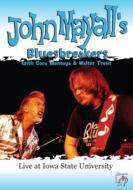 John Mayall &amp; Blues Breakers / Live At Iowa State University 【DVD】