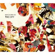 Rideout / Terry Cole / City 【CD】