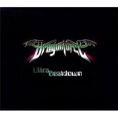 【輸入盤】 Dragonforce ドラゴンフォース / Ultra Beatdown 【CD】