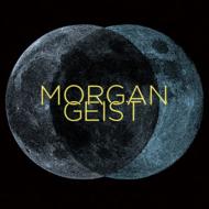 Morgan Geist   Double Night Time  CD 