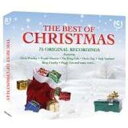 【輸入盤】 Best Of Christmas (3CD) 【CD】