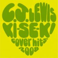 C.J. Lewis シージェールイス / Ki-se-ki: Cover Hits 2008 【CD】