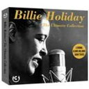 【輸入盤】 Billie Holiday ビリーホリディ / Ultimate Collection 【CD】