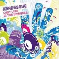 Arabesque (Dance) / Last Life In The Universe 【CD】