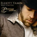 Elliott Yamin エリオットヤミン / Wait For You 【CD】