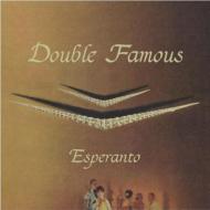 Artist Name: Ta Line - Double Famous ダブルフェイマス / “ESPERANTO" 【CD】