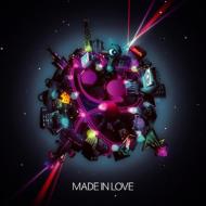 TRICERATOPS トライセラトップス / MADE IN LOVE 【CD】