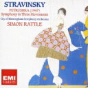 出荷目安の詳細はこちら内容詳細20世紀前半の作品を積極的に録音していたころのもので、ストラヴィンスキーの3大バレエでは、最初に録音されたのが、この「ペトルーシュカ」。3楽章の交響曲も必聴の仕上がり。(CDジャーナル　データベースより)曲目リストDisc11.バレエ音楽 ≪ペトルーシュカ≫ 全曲 (1947年版) 第1場 謝肉祭の日/2.バレエ音楽 ≪ペトルーシュカ≫ 全曲 (1947年版) 第1場 ロシア舞曲/3.バレエ音楽 ≪ペトルーシュカ≫ 全曲 (1947年版) 第2場 ペトルーシュカの部屋/4.バレエ音楽 ≪ペトルーシュカ≫ 全曲 (1947年版) 第3場 ムーア人の部屋/5.バレエ音楽 ≪ペトルーシュカ≫ 全曲 (1947年版) 第3場 ワルツ/6.バレエ音楽 ≪ペトルーシュカ≫ 全曲 (1947年版) 第4場 謝肉祭の日 (夕方)/7.バレエ音楽 ≪ペトルーシュカ≫ 全曲 (1947年版) 第4場 乳母の踊り/8.バレエ音楽 ≪ペトルーシュカ≫ 全曲 (1947年版) 第4場 熊を連れた農夫/9.バレエ音楽 ≪ペトルーシュカ≫ 全曲 (1947年版) 第4場 ジプシーと行商人/10.バレエ音楽 ≪ペトルーシュカ≫ 全曲 (1947年版) 第4場 馭者の踊り/11.バレエ音楽 ≪ペトルーシュカ≫ 全曲 (1947年版) 第4場 仮面をつけた人々/12.バレエ音楽 ≪ペトルーシュカ≫ 全曲 (1947年版) 第4場 格闘/13.バレエ音楽 ≪ペトルーシュカ≫ 全曲 (1947年版) 第4場 ペトルーシュカの死/14.バレエ音楽 ≪ペトルーシュカ≫ 全曲 (1947年版) 第4場 警官と人形使い~ペトルーシュカの亡霊/15.3楽章の交響曲 I.□＝160/16.3楽章の交響曲 II.アンダンテ (♪＝76)~間奏 (リステッソ・テンポ)/17.3楽章の交響曲 III.コン・モート (□＝108)