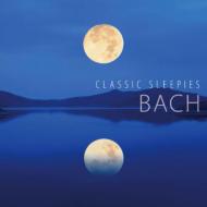 おやすみクラシックス-2.bach: V / A 【CD】
