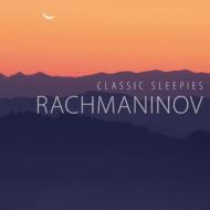 おやすみクラシックス-6.rachmaninov: V / A 【CD】