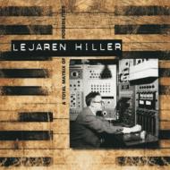 【輸入盤】 Hiller , Lejaren (1924-1994) / A Total Matrix Of Possibilities: Mckenzie / Illinois Univ.contemporary Chamber Players Concord Sq 【CD】
