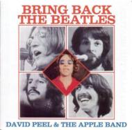 【輸入盤】 David Peel / Bring Back The Beatles 【CD】