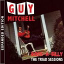 【輸入盤】 Guy Mitchell / Rock A Billy: The Triad Sessions 【CD】