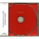 paris match パリスマッチ / BEST OF PARIS MATCH 【CD】