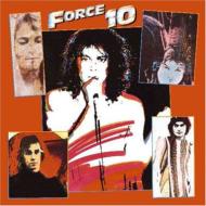 ͢ס Force 10 / Force 10 CD