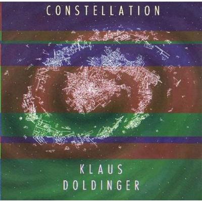 【輸入盤】 Klaus Doldinger / Constellation 【CD】