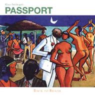 【輸入盤】 Passport パスポート / Back To Brazil 【CD】