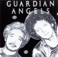 Miroslav Vitous ミロスラフビトウス / Guardian Angels 【CD】