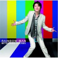 及川光博 / RAINBOW-MAN 【CD】