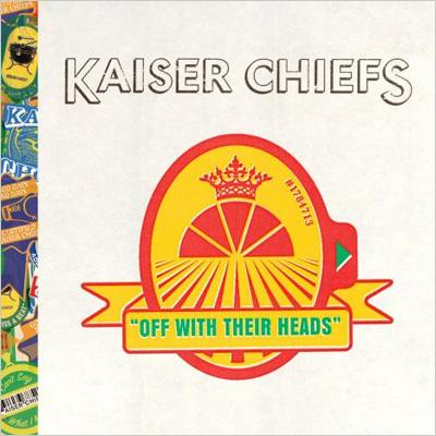 【輸入盤】 Kaiser Chiefs カイザーチー