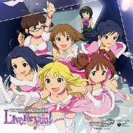 THE IDOLM@STER MASTER LIVE ENCORE 【CD】