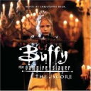 【輸入盤】 Buffy The Vampire Slayer 【CD】
