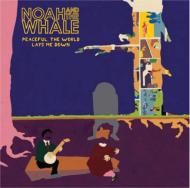 【輸入盤】 Noah And The Whale / Peaceful, The World Lays Me Down 【CD】