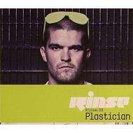 【輸入盤】 Plastician / Rinse 06 【CD】