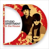 STUDIO APARTMENT スタジオアパートメント / In The House 【CD】