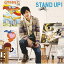 ޫʿ / STAND UP! CD Maxi