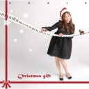 KOKIA コキア / Christmas gift 【CD】