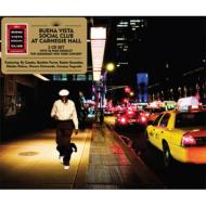 Buena Vista Social Club At Carnegie Hall 【CD】