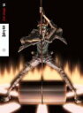 D.gray-man 2nd stage 10 【DVD】