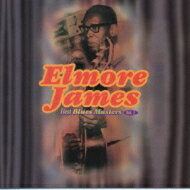 Elmore James エルモアジェイムス / ベスト ブルース マスターズ 【CD】