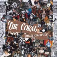 【輸入盤】 Coral コラル / Singles Collection 【CD】